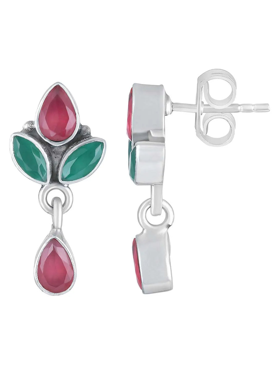 Drop Earrings – Graceful & Timeless Jewellery for Women | Peora