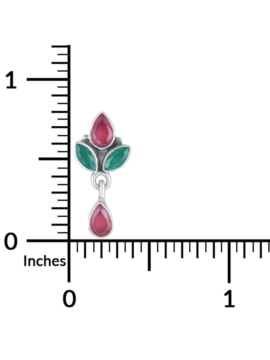 Drop Earrings – Graceful & Timeless Jewellery for Women | Peora