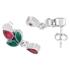 Drop Earrings – Graceful & Timeless Jewellery for Women | Peora