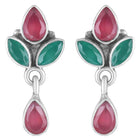 Drop Earrings – Graceful & Timeless Jewellery for Women | Peora