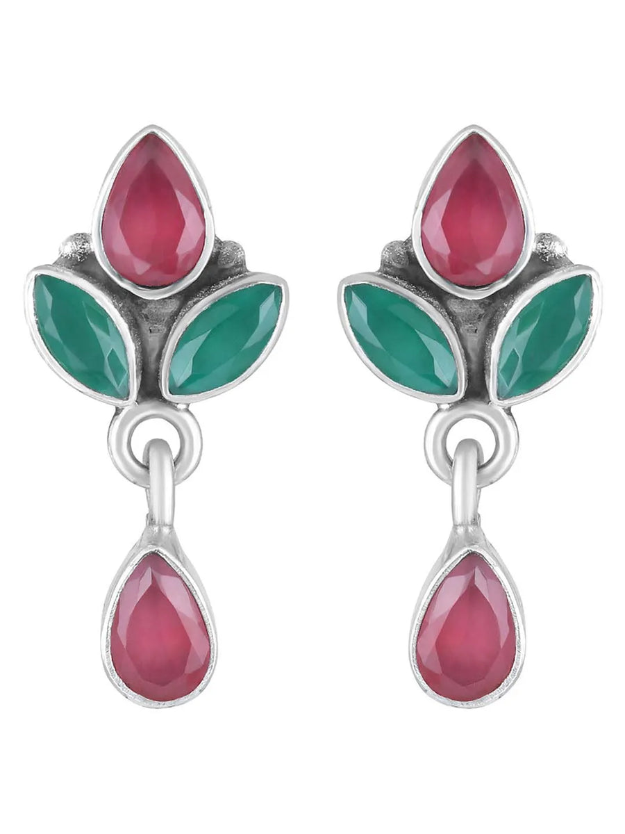 Drop Earrings – Graceful & Timeless Jewellery for Women | Peora