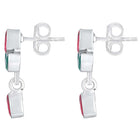 Drop Earrings – Graceful & Timeless Jewellery for Women | Peora