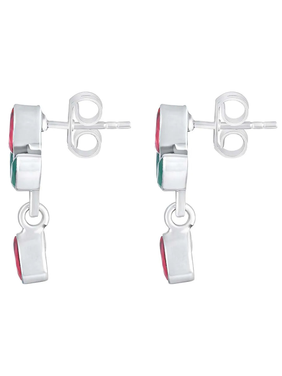 Drop Earrings – Graceful & Timeless Jewellery for Women | Peora