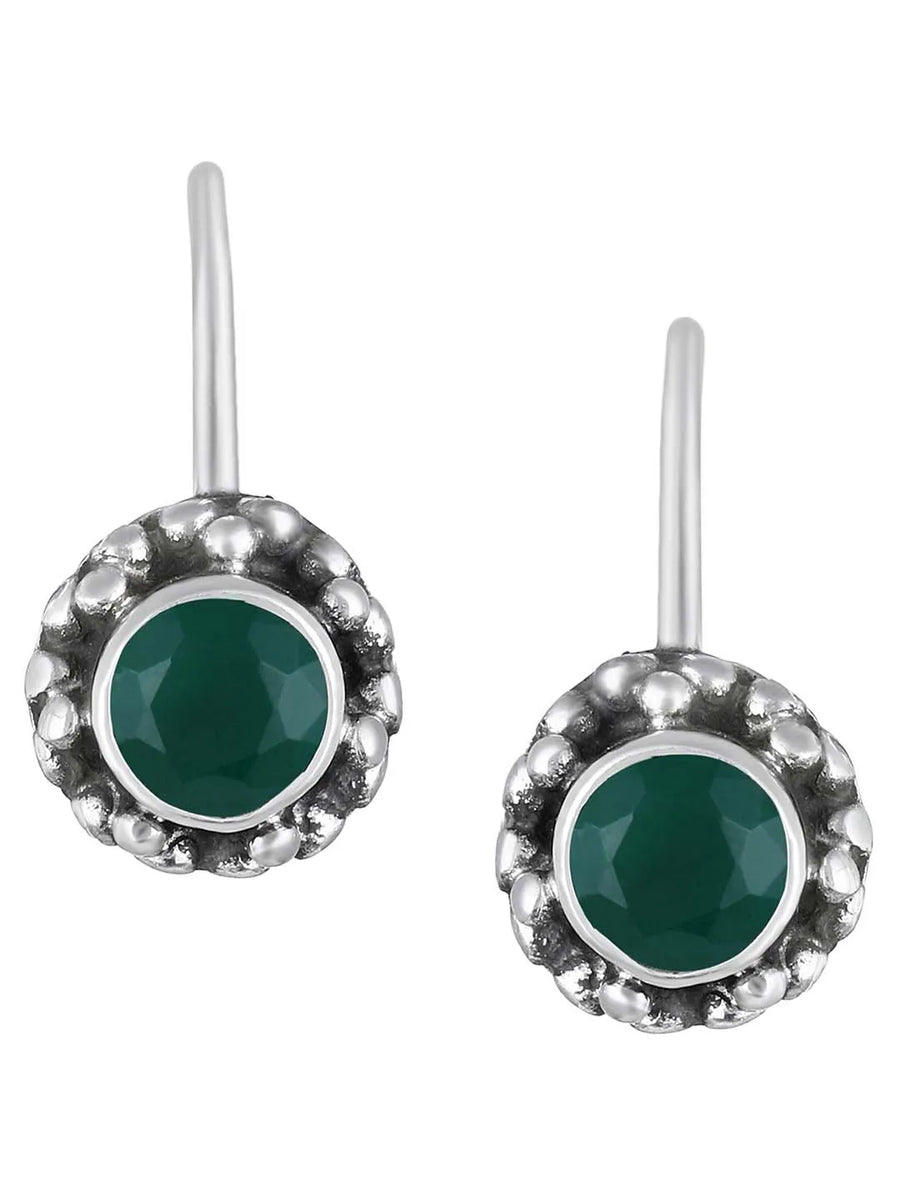 Drop Earrings – Stylish & Elegant Designs for Every Occasion | Peora