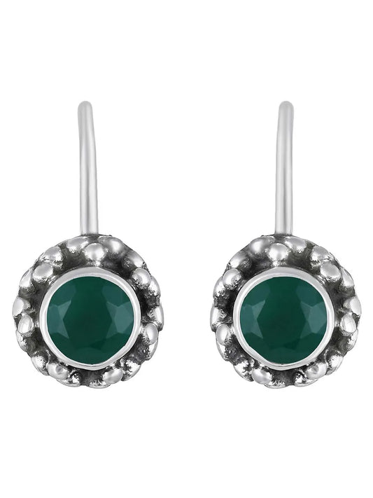 Drop Earrings – Stylish & Elegant Designs for Every Occasion | Peora