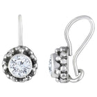 Drop Earrings – Stylish & Elegant Designs for Every Occasion | Peora
