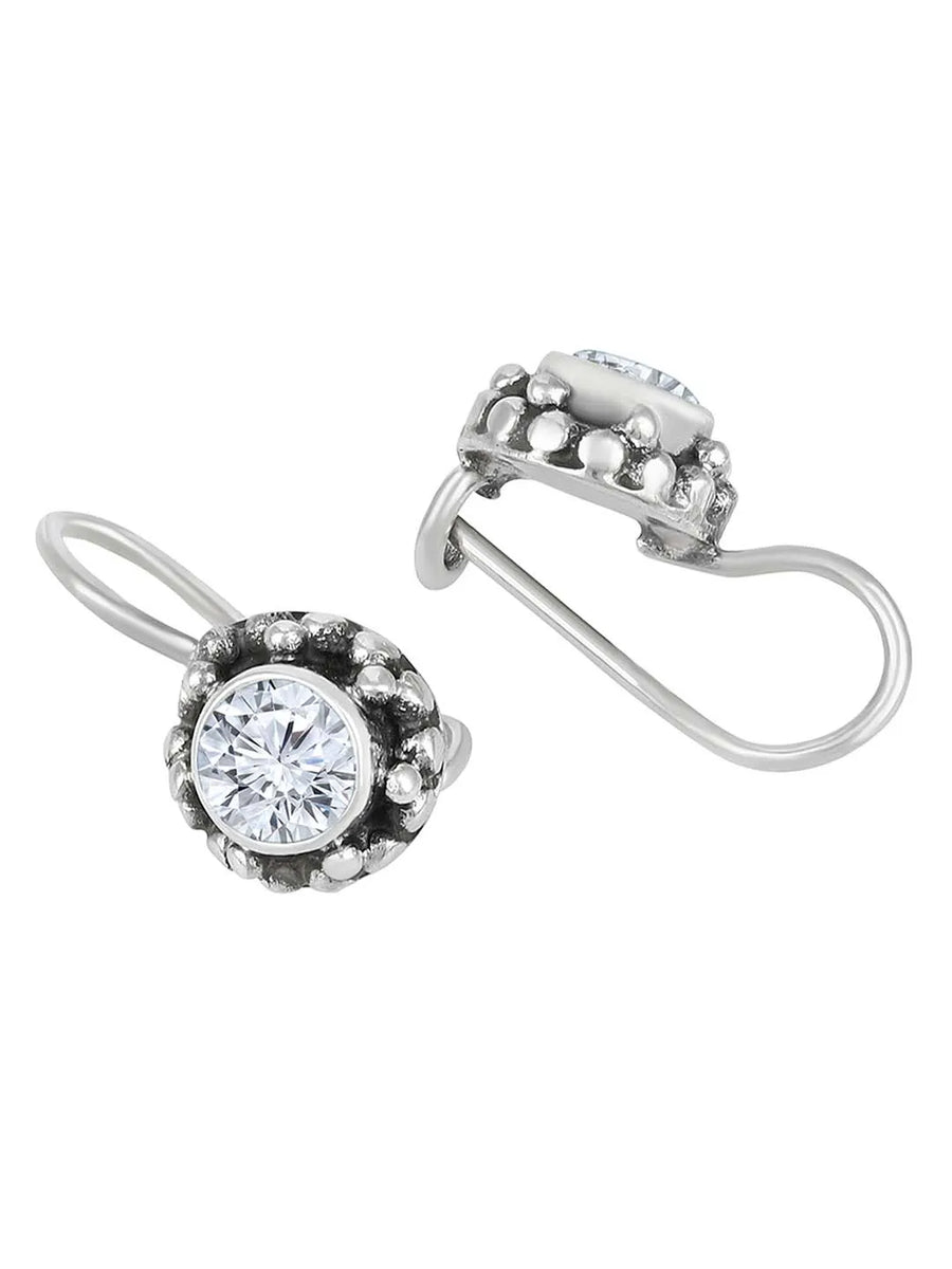 Drop Earrings – Stylish & Elegant Designs for Every Occasion | Peora