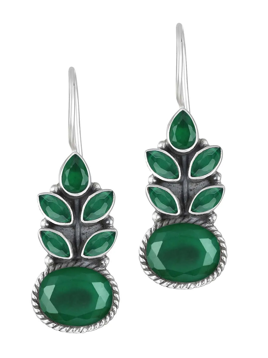 Drop Earrings – Elegant & Eye-Catching Styles for Women | Peora