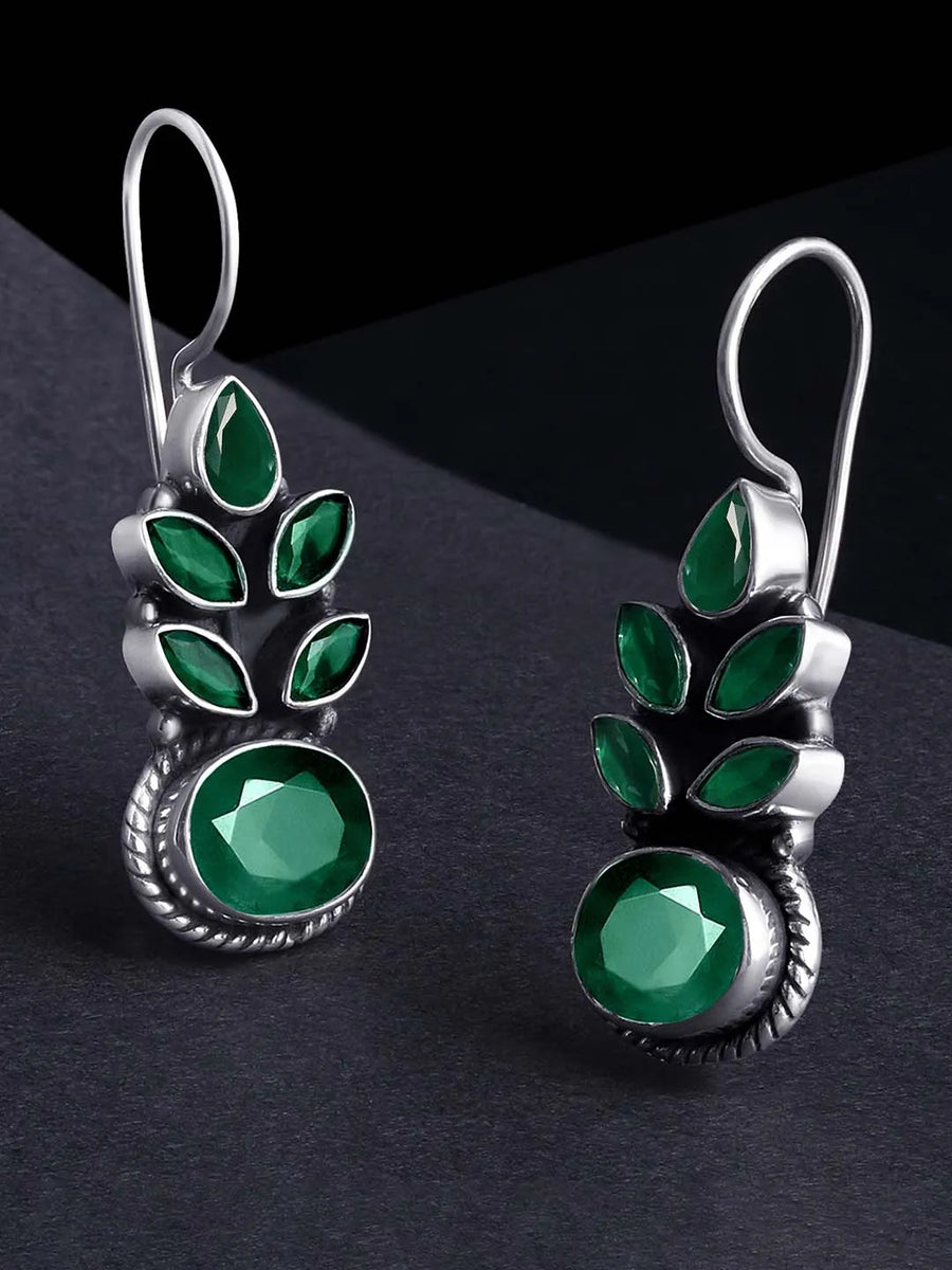 Drop Earrings – Elegant & Eye-Catching Styles for Women | Peora