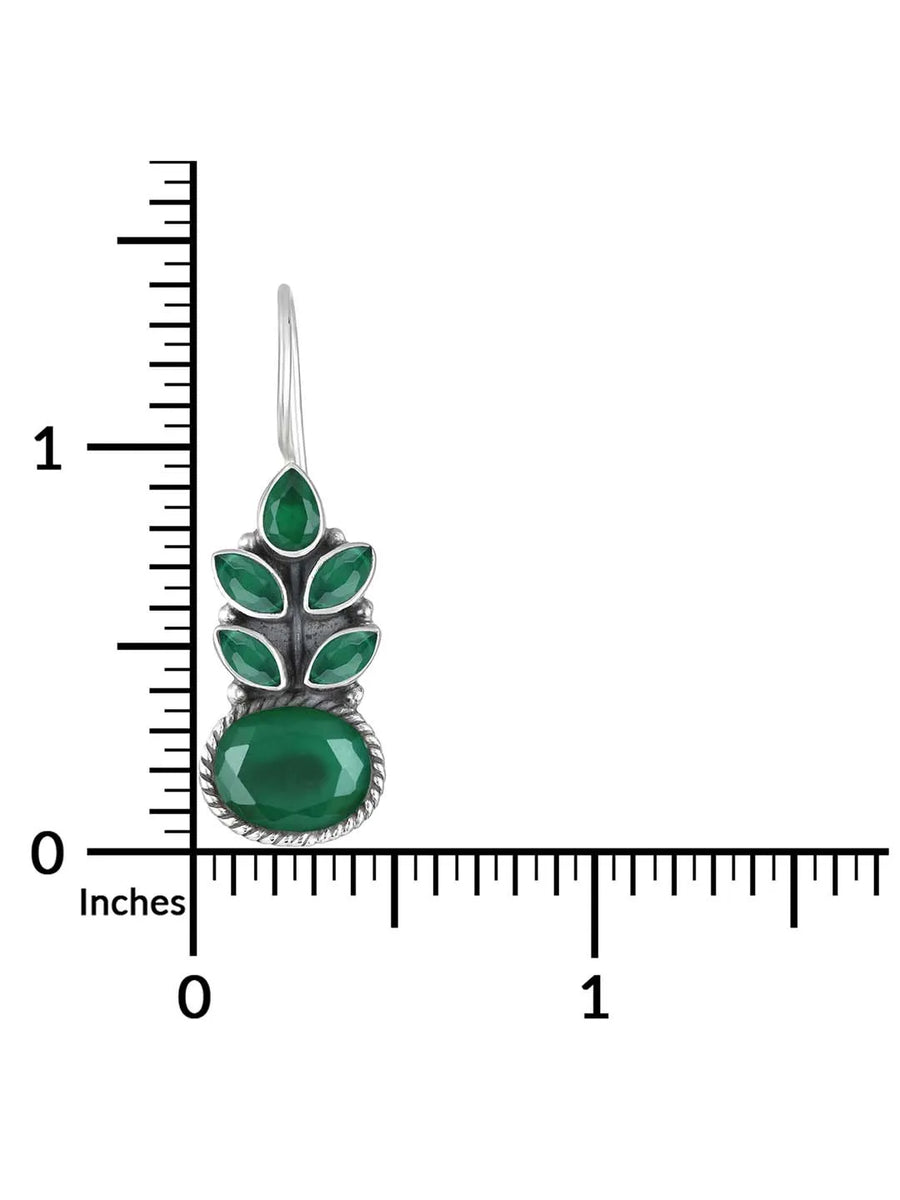 Drop Earrings – Elegant & Eye-Catching Styles for Women | Peora