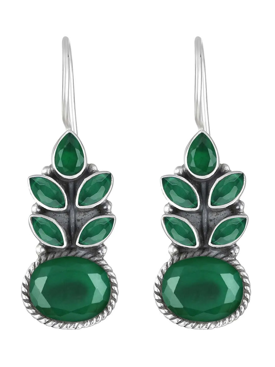 Drop Earrings – Elegant & Eye-Catching Styles for Women | Peora