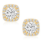 Stud Earrings – Timeless & Elegant Jewelry for Women | Peora
