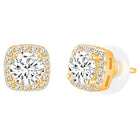 Stud Earrings – Timeless & Elegant Jewelry for Women | Peora