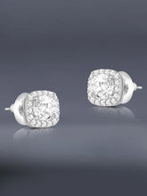 Timeless Regal Rays Stud Earrings | Elegant Royal Charm – Peora

