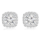 Timeless Regal Rays Stud Earrings | Elegant Royal Charm – Peora

