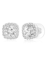 Timeless Regal Rays Stud Earrings | Elegant Royal Charm – Peora

