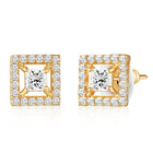 Stud Earrings – Elegant & Versatile Designs | Peora
