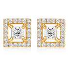 Stud Earrings – Elegant & Versatile Designs | Peora