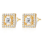 Stud Earrings – Elegant & Versatile Designs | Peora