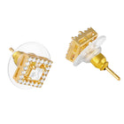 Stud Earrings – Elegant & Versatile Designs | Peora