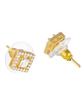 Stud Earrings – Elegant & Versatile Designs | Peora