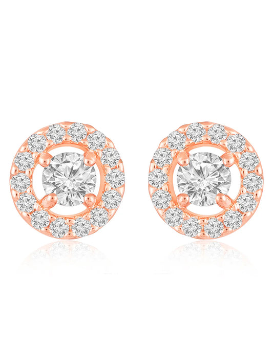 Stud Earrings – Timeless & Stylish Picks | Peora