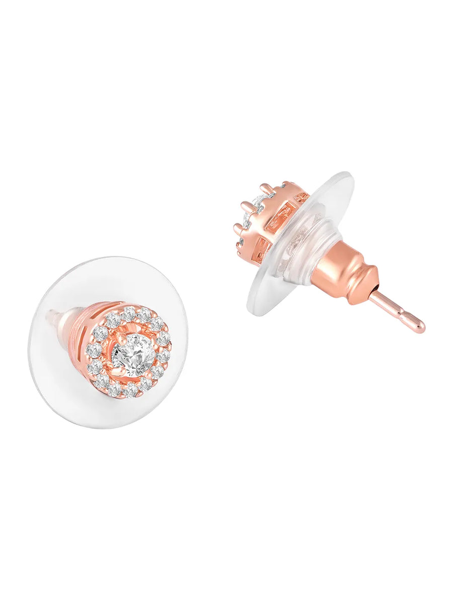 Stud Earrings – Timeless & Stylish Picks | Peora