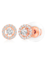 Stud Earrings – Timeless & Stylish Picks | Peora