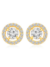 Stud Earrings – Timeless & Stylish Picks | Peora