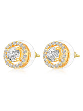 Stud Earrings – Timeless & Stylish Picks | Peora