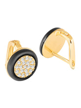 Round Stud Earrings – Timeless & Elegant Looks | Peora