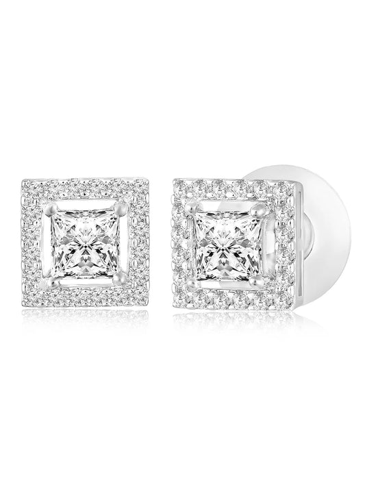 Stud Earrings – Everyday Elegance & Style | Peora