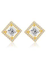 Stud Earrings – Timeless & Elegant Designs | Peora