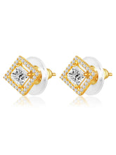 Stud Earrings – Timeless & Elegant Designs | Peora