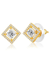 Stud Earrings – Timeless & Elegant Designs | Peora