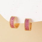 Hoop Earrings | Classic & Trendy Styles for Every Look – Peora


