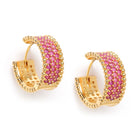 Hoop Earrings | Classic & Trendy Styles for Every Look – Peora

