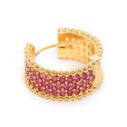 Hoop Earrings | Classic & Trendy Styles for Every Look – Peora

