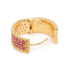 Hoop Earrings | Classic & Trendy Styles for Every Look – Peora


