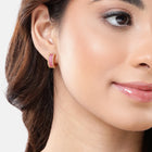 Hoop Earrings | Classic & Trendy Styles for Every Look – Peora

