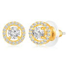 Stud Earrings – Classic & Elegant Styles | Peora

 