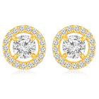 Stud Earrings – Classic & Elegant Styles | Peora

 