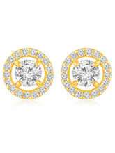 Stud Earrings – Classic & Elegant Styles | Peora

 