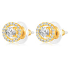 Stud Earrings – Classic & Elegant Styles | Peora

 