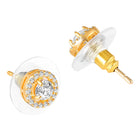 Stud Earrings – Classic & Elegant Styles | Peora

 