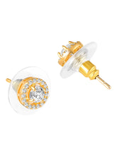 Stud Earrings – Classic & Elegant Styles | Peora

 