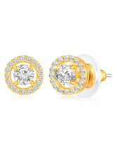 Stud Earrings – Classic & Elegant Styles | Peora

 