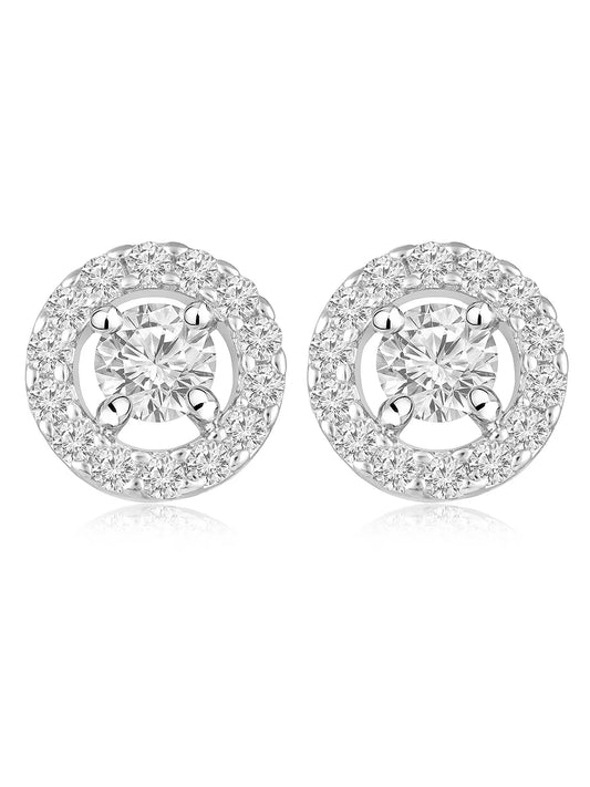 Stud Earrings – Classic & Elegant Styles | Peora

 