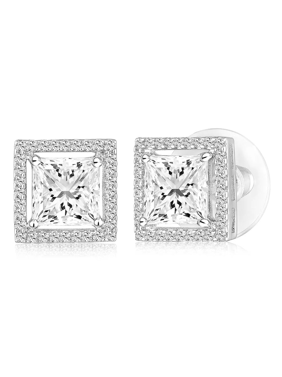 Stud Earrings – Elegant & Everyday Styles | Peora