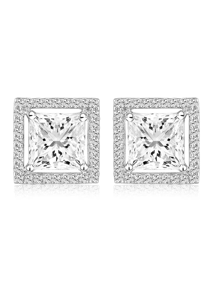 Stud Earrings – Elegant & Everyday Styles | Peora